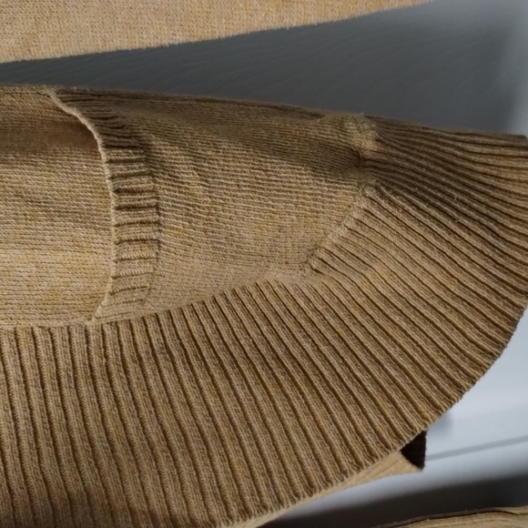 Silence+ noise women size S sweater cardigan top - Picture 2 of 4